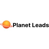 Planet Leads logo - Similar company to Leads Network