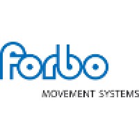 Forbo Movement Systems logo - Similar company to Moltech Ah