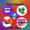 Gv & Gmail Provider logo - Similar company to F.A. Cnf Agent