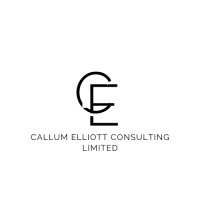 CALLUM ELLIOTT CONSULTING LIMITED logo - Similar company to Callum James Consulting
