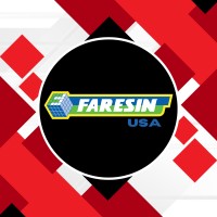 Faresin USA logo - Similar company to Tenutefosca