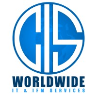 CIS Worldwide Limited logo - Similar company to Cis Global