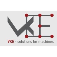 VKE GmbH & Co. KG logo - Similar company to Robolution Gmbh
