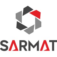 RPE SARMAT logo - Similar company to Sarmat