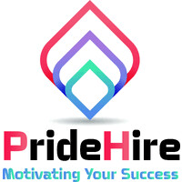 Pride Hire logo - Similar company to Inp Technologies