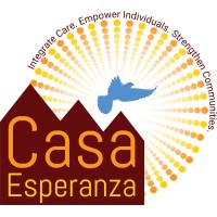 Casa Esperanza, Inc. (Boston) logo - Similar company to Chimeboston