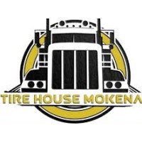 Tire House Mokena logo - Similar company to Webster Tire & Auto Service