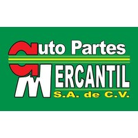 Auto Partes Mercantil S.A. De C.V