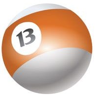 Thirteen Ball