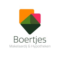 Boertjes Makelaardij & Hypotheken logo - Similar company to Woonstichting Vechthorst