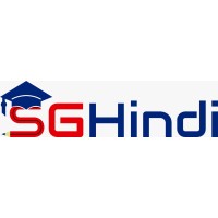 SGHindi Pte Ltd, Singapore logo - Similar company to Singapore Spontaneous Math Pte. Ltd.