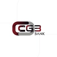 CG3 BANK logo - Similar company to Cg3 Innova