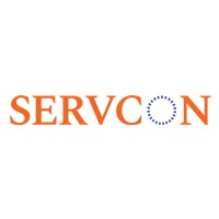 SERVCON logo - Similar company to Audiodigest
