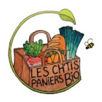Les Ch'tis Paniers bio logo - Similar company to Crave Immobilier | Sarl