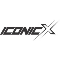 IconicX logo - Similar company to Virtual Realty