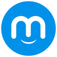 Myket | مایکت logo - Similar company to Radin Technology