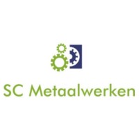SC Metaalwerken logo - Similar company to Mymepal
