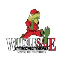 Wholesale Building Products, LLC logo - Similar company to Git Wholesale