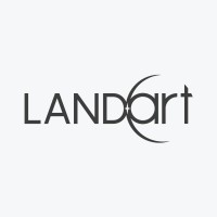 Landart Design logo - Similar company to Sporadic Studio