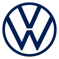 Volkswagen Sverige logo - Similar company to Energy Bank