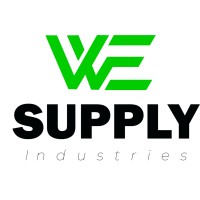 WE SUPPLY INDUSTRIES logo - Similar company to Kopperlink