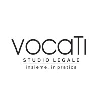 Vocati - Studio Legale logo - Similar company to Studio Legale Borré