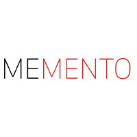 Memento logo - Similar company to Culinary Agency