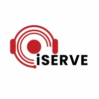 iSERVE Ghana Ltd logo - Similar company to Assistant Vida