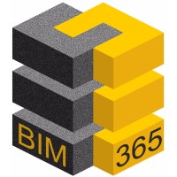 BIM-365 logo - Similar company to Bim Groupe