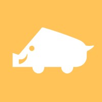 Poomba logo - Similar company to Qoh