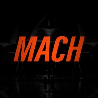 Mach - Marketing For Startups