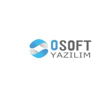 Osoft Yazılım logo - Similar company to Bulukod