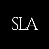 SLA logo - Similar company to Lawbasic
