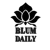 Blum Daily logo - Similar company to Aro Effect Marketing Llc