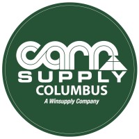 Carr Supply Columbus logo - Similar company to Ohio Drop Off