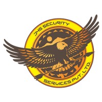 J4S Security Services Pvt. Ltd. logo - Similar company to P-Jss Security