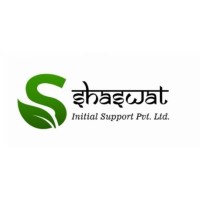 shaswat initial support private limited logo - Similar company to Inizio Global Services