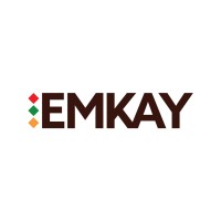 EMKAY GROUP logo - Similar company to Mk Builders & Developers