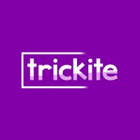 Trickite logo - Similar company to Twelvor Solutions