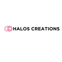 Halos Creations logo - Similar company to Avtar Arts