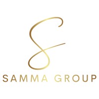 Samma Group logo - Similar company to Samma Property Group