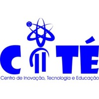 CITÉ Centro de Inovação, Tecnologia e Educação logo - Similar company to Com-Prensa