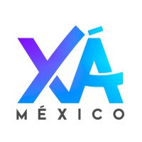 XÁ MÉXICO logo - Similar company to Cotexca Oficial