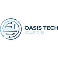 Oasis Technology Solutions logo - Similar company to Mediamiser