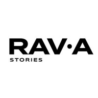 RAV∙A Stories logo - Similar company to Litpay