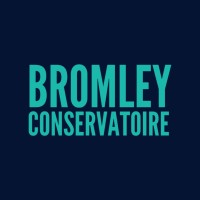 Bromley Conservatoire logo - Similar company to Adaptutors