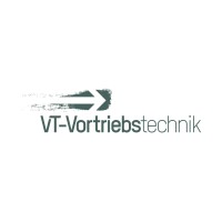 VT-Vortriebstechnik logo - Similar company to Faber & Schnepp Hoch- Und Tiefbau Gmbh & Co. Kg
