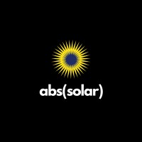 Absolute Solar logo - Similar company to Defco Solar Technology