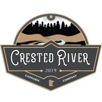 Crested River logo - Similar company to Charcco Ltd