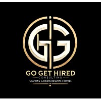 Go Get Hired Consulting logo - Similar company to Caring Hands Community Support Services